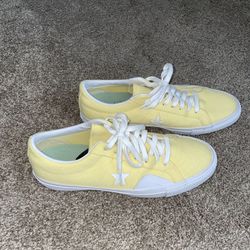 Converse Cons Kenny Anderson Vegan One Star 10.0
