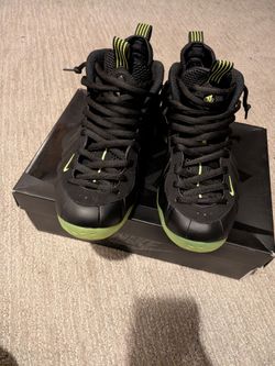 Nike Foamposites