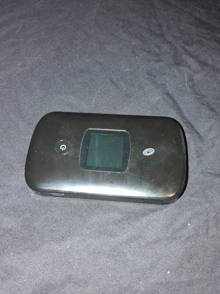 Mobile Hotspot