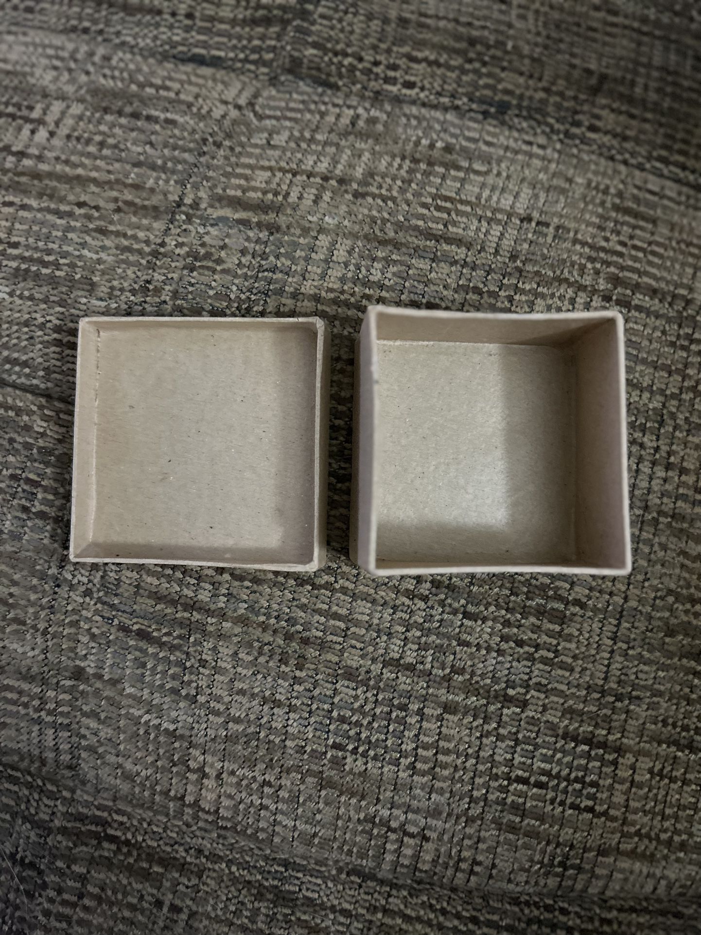 4x4 Gift Boxes With Lids 