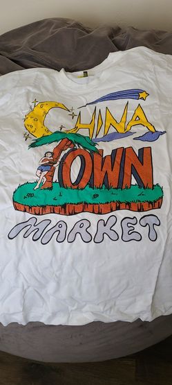 Chinatown Market TSHIRT