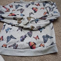 ButterFly 🦋 Sweater 