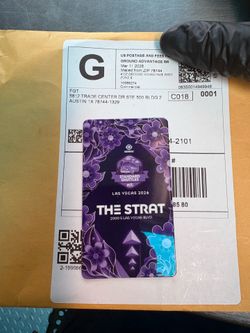EDC  3 day shuttle pass