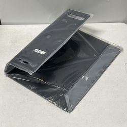 Samsung Stand Base Assembly BN96-49080M for 75 inch TV QN75QN90AAFXZA