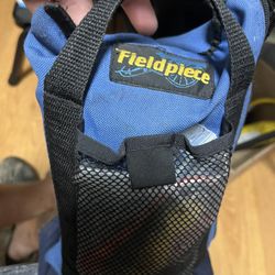 Fieldpiece  LT17A