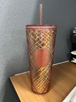 Starbucks Cup