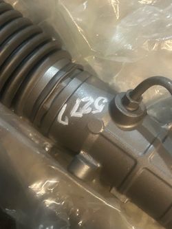 Complete Power Steering Rack & Pinion Assembly 2010–2012 Ford Fusion / Lincoln MKZ 3.5L