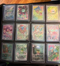 Pokemon TRADE