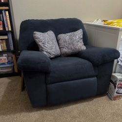 reclinable sofa chair