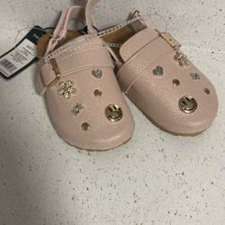 Bebe Infants Sandals ONLY $10 🤯 🤯 
