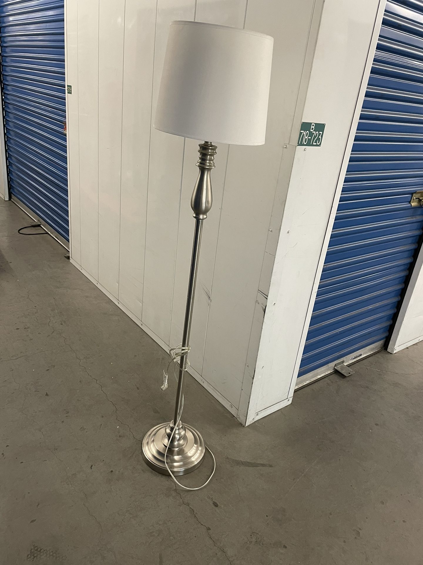 Floor Lamp