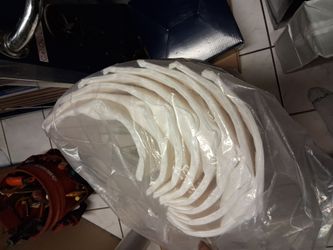 De Filter  60  sq  foot pool filter