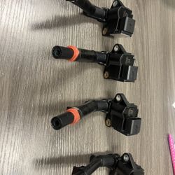 Duralast Ignition Coil C50028DL (4)