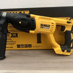 Dewalt 20v Rotary Hammer