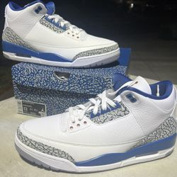 Air Jordan 3 Retro Size 13
