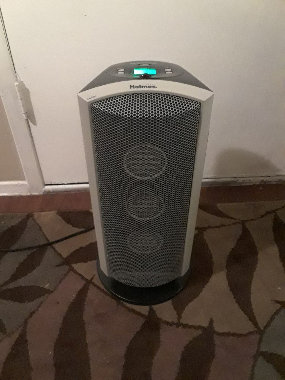Holmes "Comfort Temp" Heater