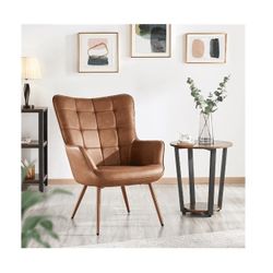 Accent Chair 