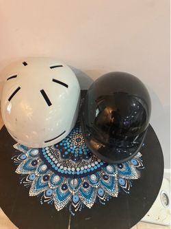 Helmets