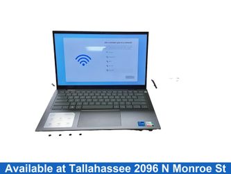 Dell P147g Intel Core I5 - 11th Generation 12 Gb 500 Gb Gray Laptop