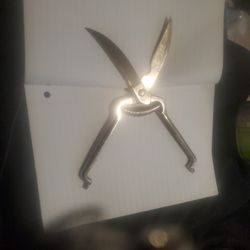 Poultry Shears