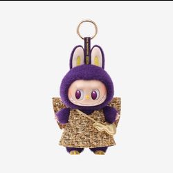 LABUBU - Wings of fortune 