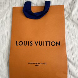 Paper Shopping Bag