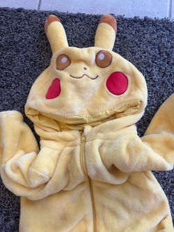 Baby Pokémon costume