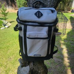 Brand New Backpack