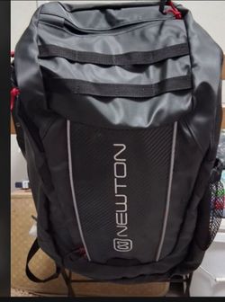 ​NWT Motion Composites Newton Wheelchair Backpack - Weather-Resistant Adaptive Bag