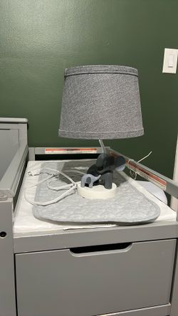 Kids Lamp