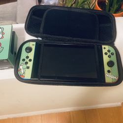 Nintendo Switch Bundle