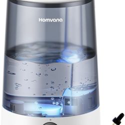 Humidifier 