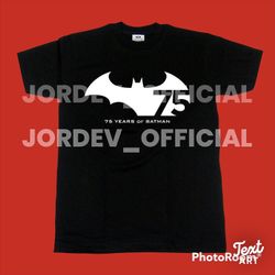 Batman Logo T Shirts