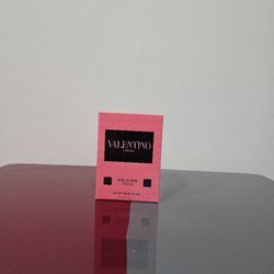 Valentino Donna Coral Fantasy