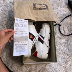 Gucci Shoes 