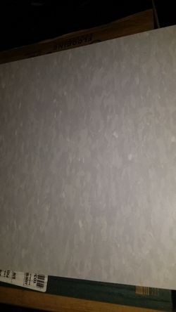 1 box of vct 12x12
