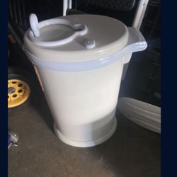 Diaper Pail 
