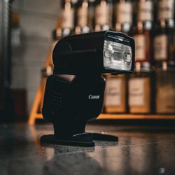 Canon Speedlite EL-10