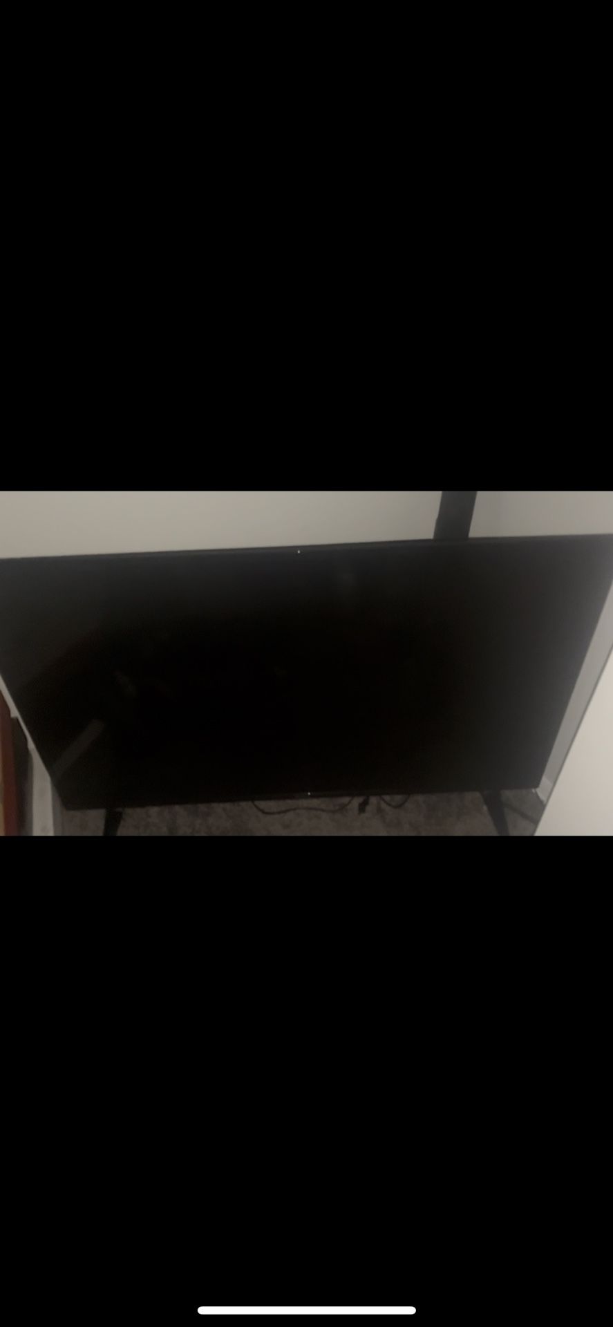 55 Inch TV