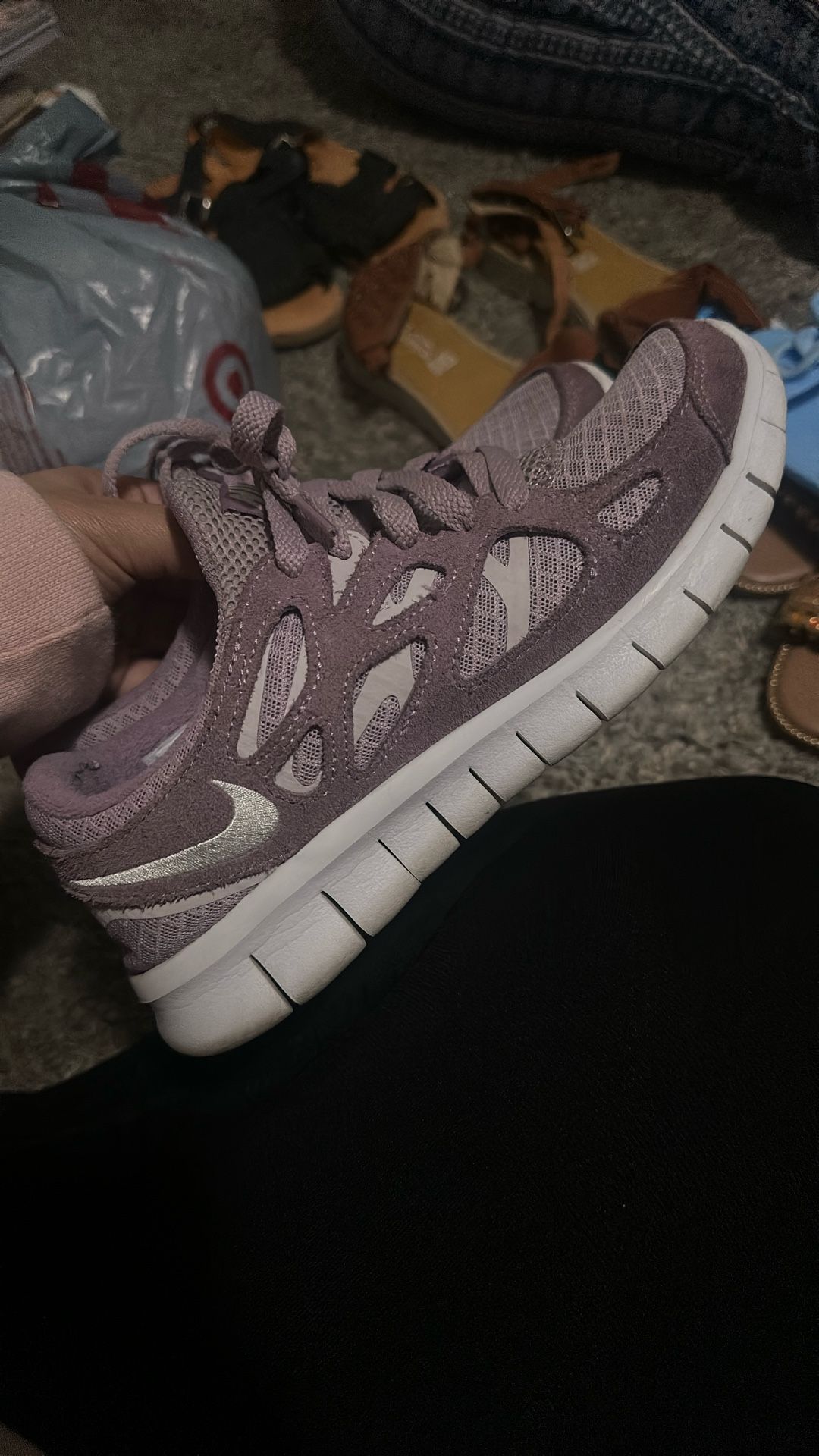Nike 