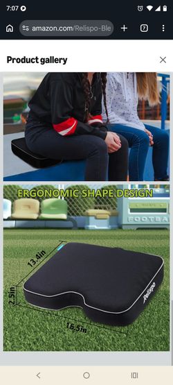 Seat Cushion