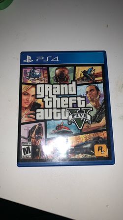 PS4 and ps5 games