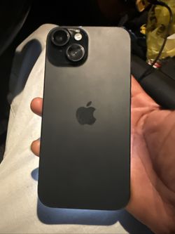 iPhone 15 128gb