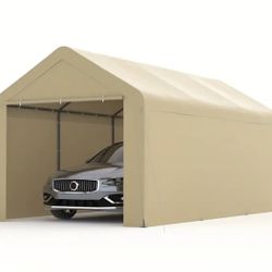 Heavy Duty Carport Canopy