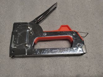 Arrow Stapler