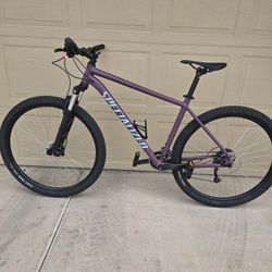 SPECIALIZED ROCKHOPPER SPORT MOUNTAIN BIKE, 29ER (XLARGE FRAME)