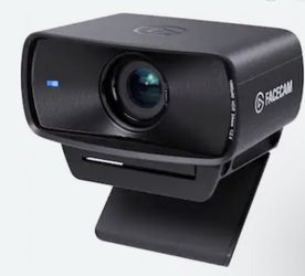 Elgato - Facecam MK.2 Full HD 1080p60