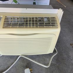 AC Air Conditioner Window Unit 5000 Btu