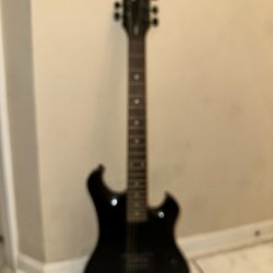 First Act Electric Guitar 