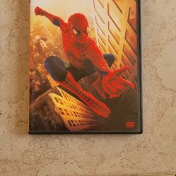Spider Man